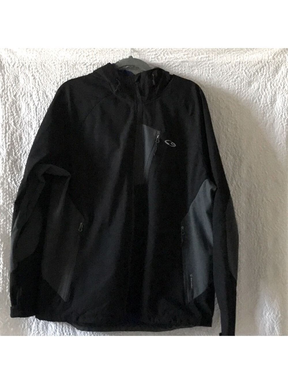Champion VentureDry Mens Jacket